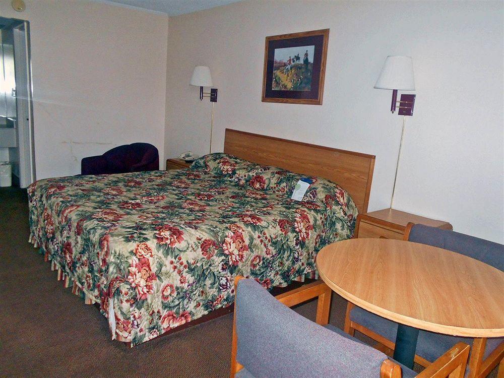 Motel 6-Perry, Ga Buitenkant foto